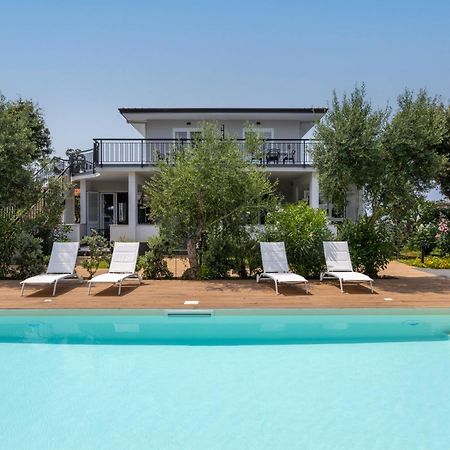 Sweet Sicily Apartments Carini Luaran gambar