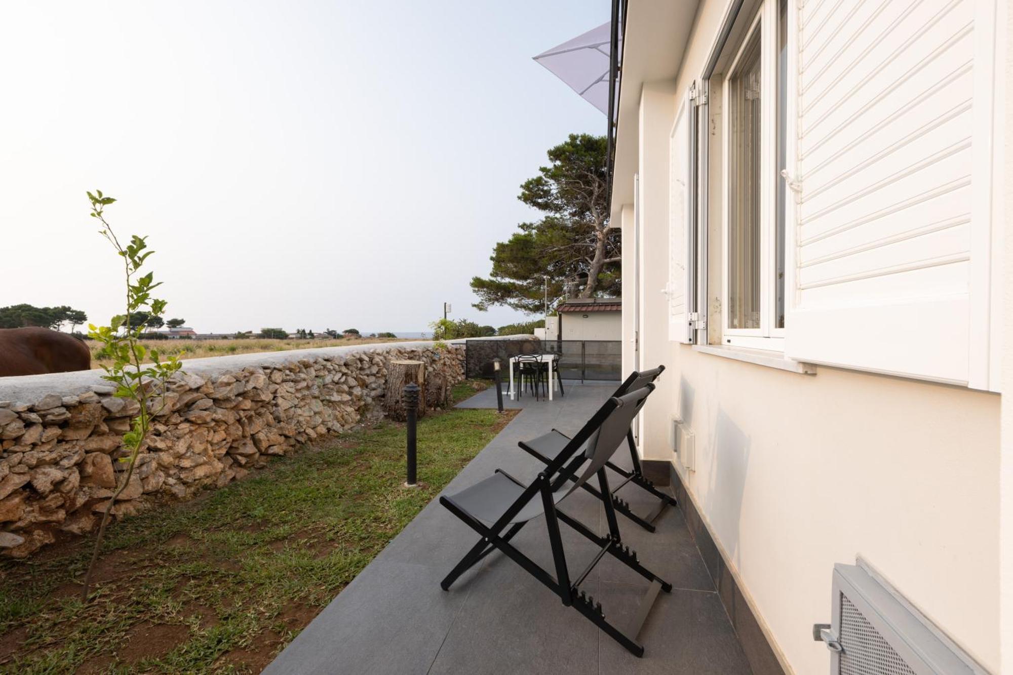 Sweet Sicily Apartments Carini Luaran gambar