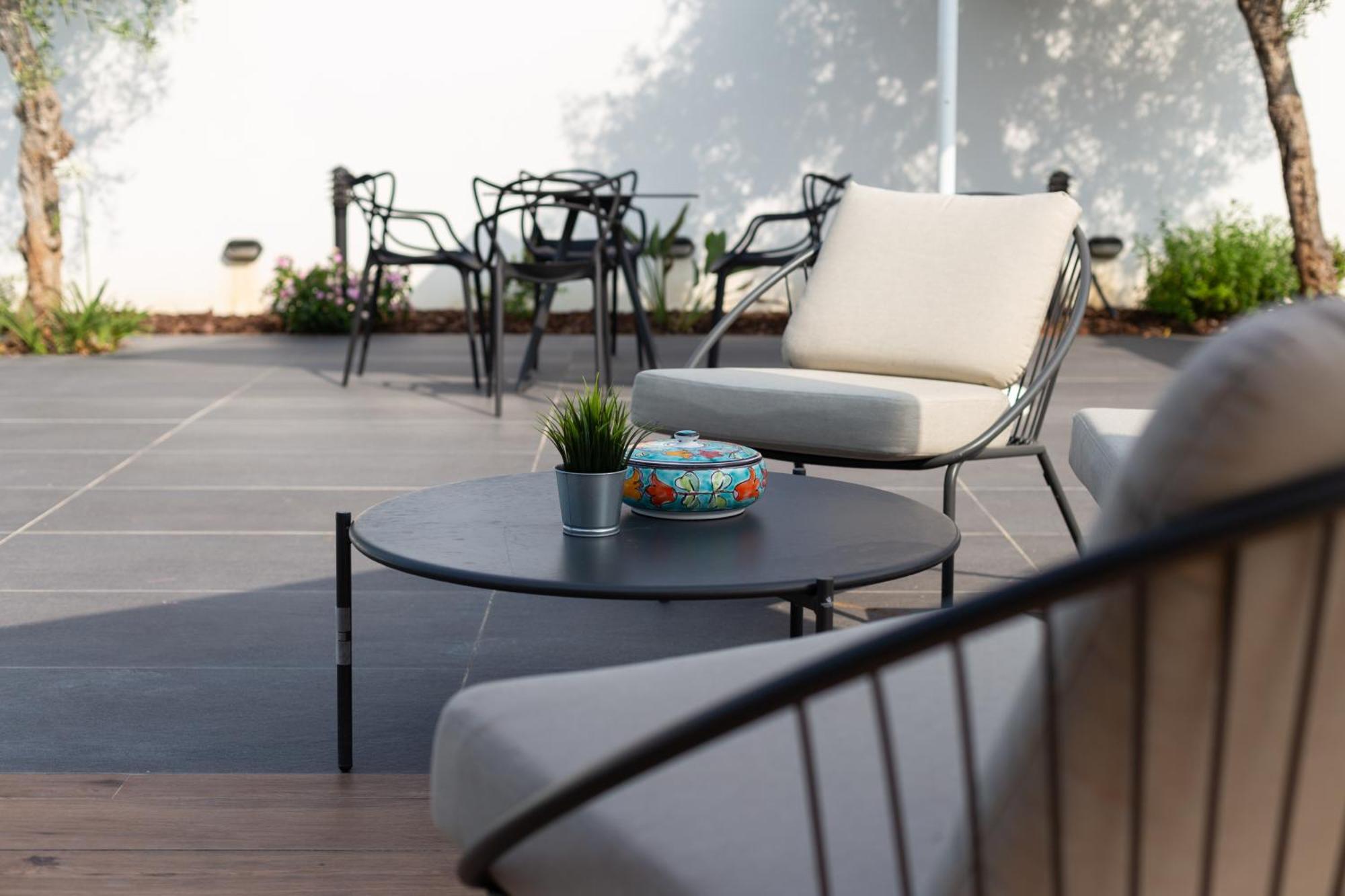 Sweet Sicily Apartments Carini Luaran gambar