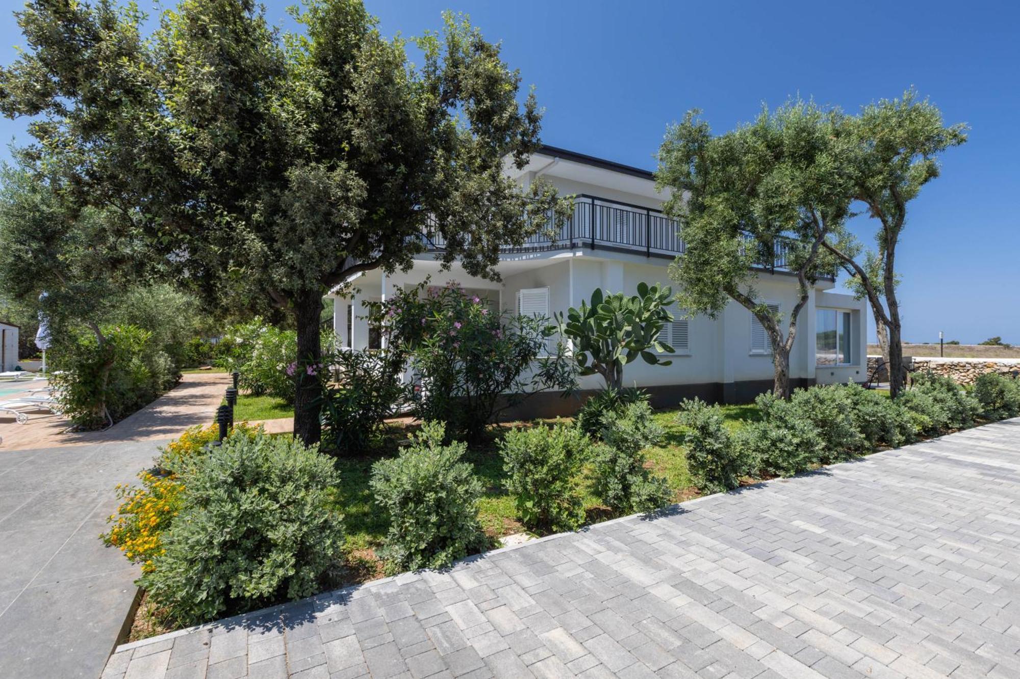 Sweet Sicily Apartments Carini Luaran gambar