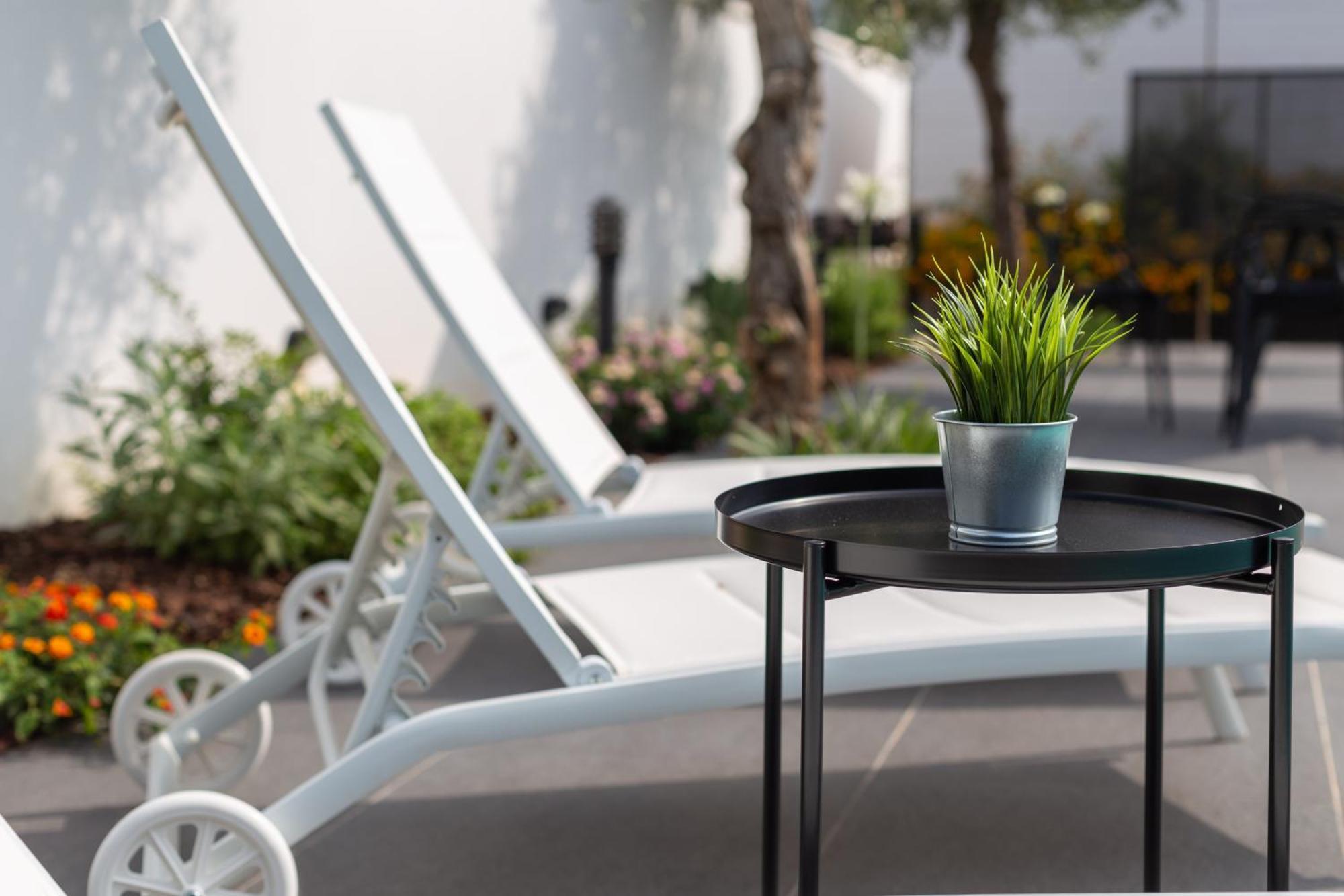 Sweet Sicily Apartments Carini Luaran gambar