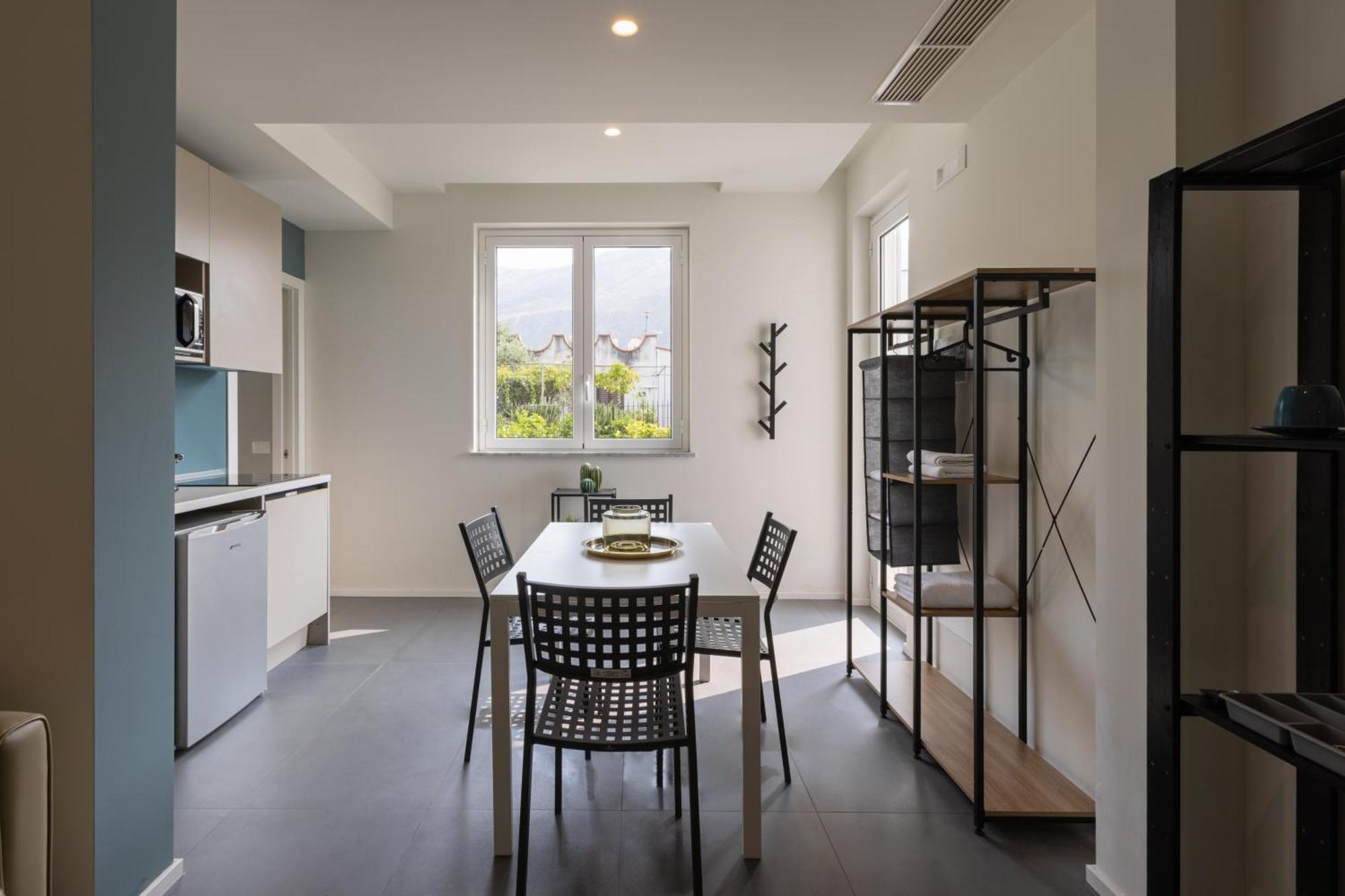 Sweet Sicily Apartments Carini Luaran gambar