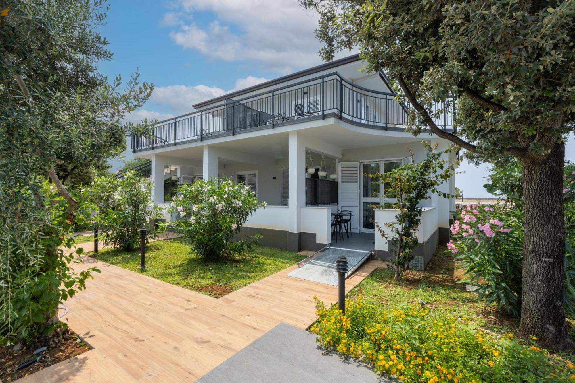 Sweet Sicily Apartments Carini Luaran gambar