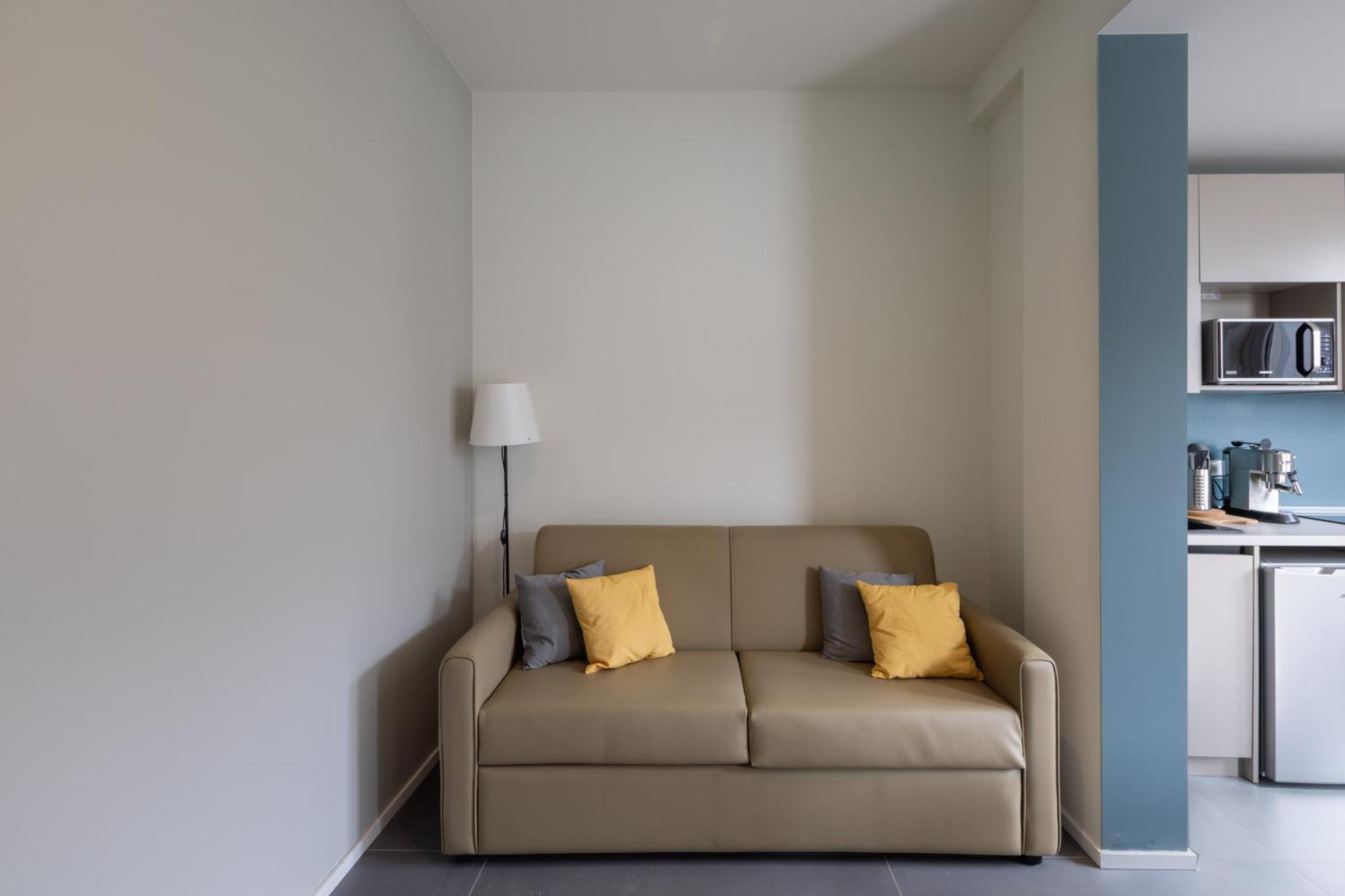 Sweet Sicily Apartments Carini Luaran gambar