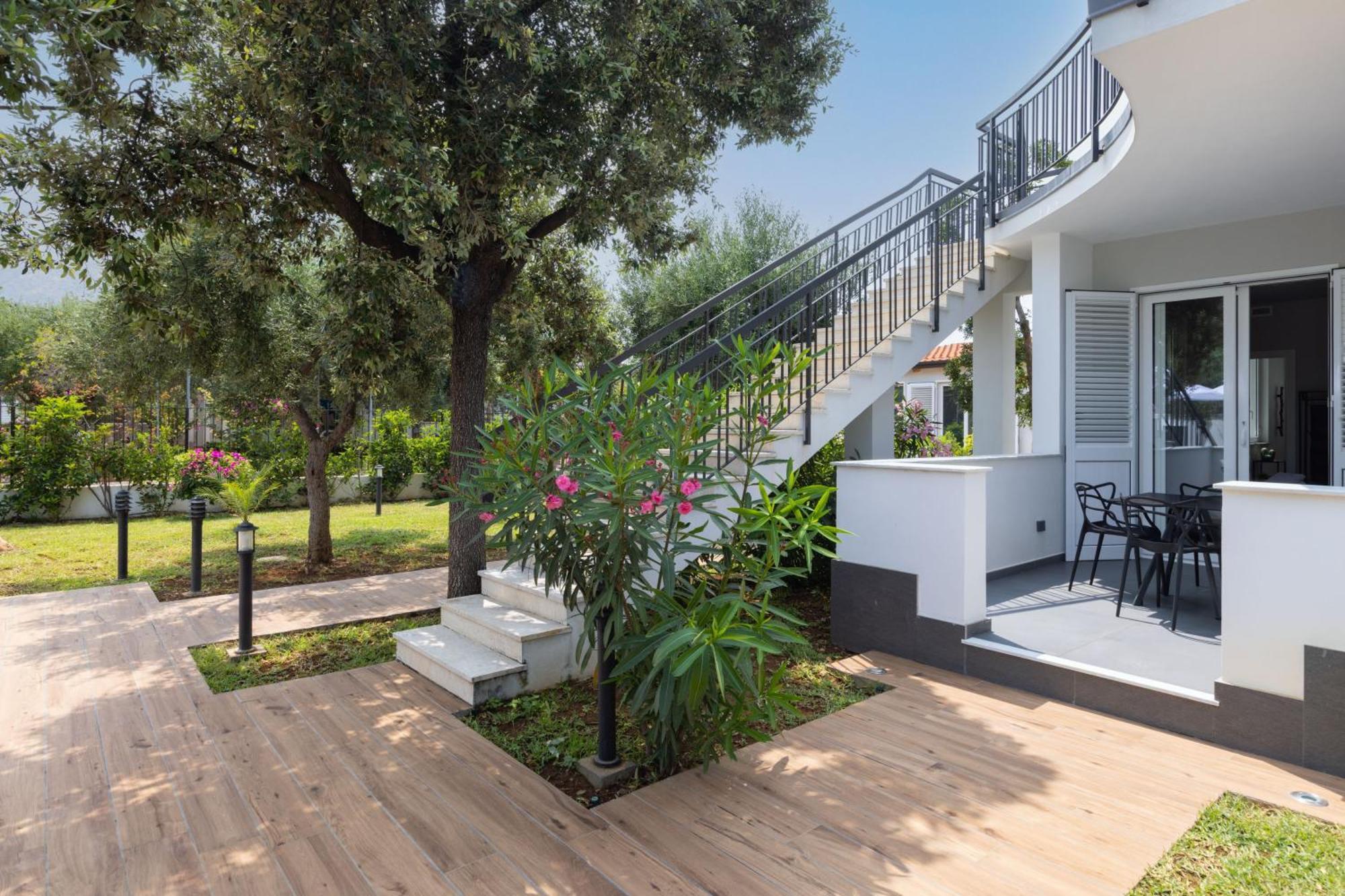 Sweet Sicily Apartments Carini Luaran gambar