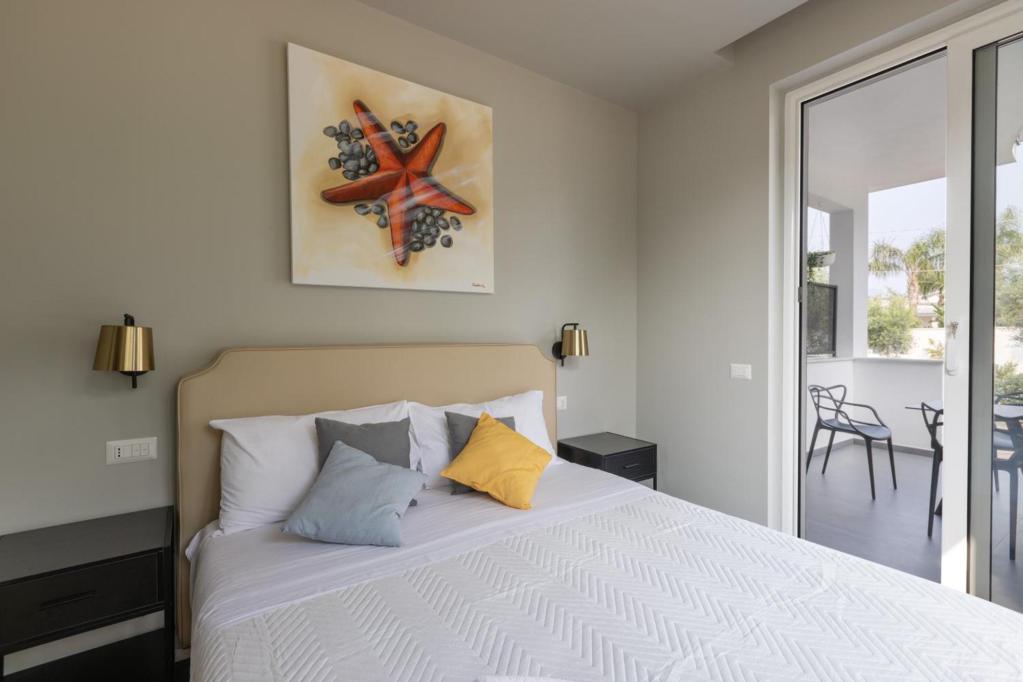 Sweet Sicily Apartments Carini Luaran gambar