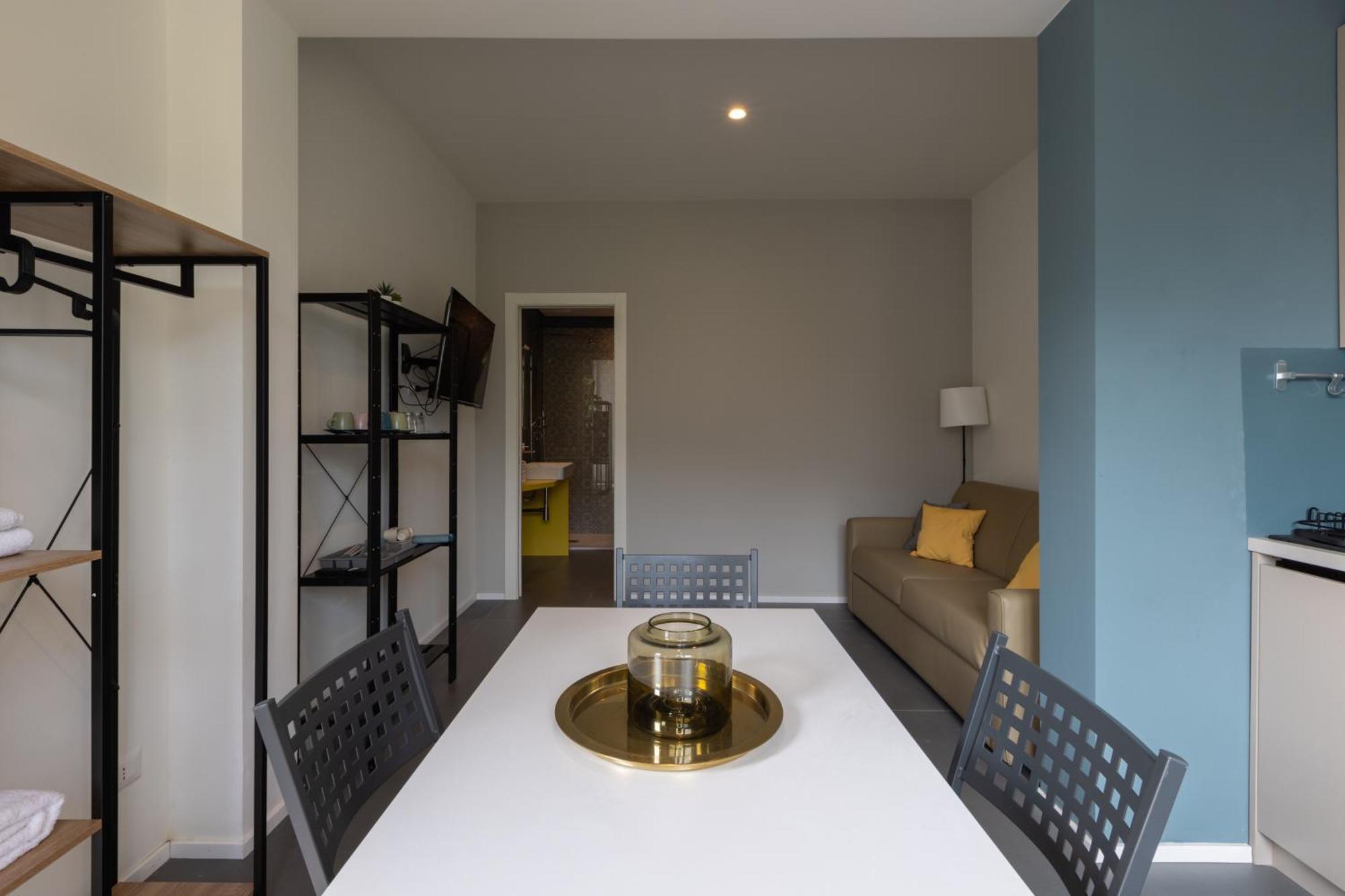 Sweet Sicily Apartments Carini Luaran gambar