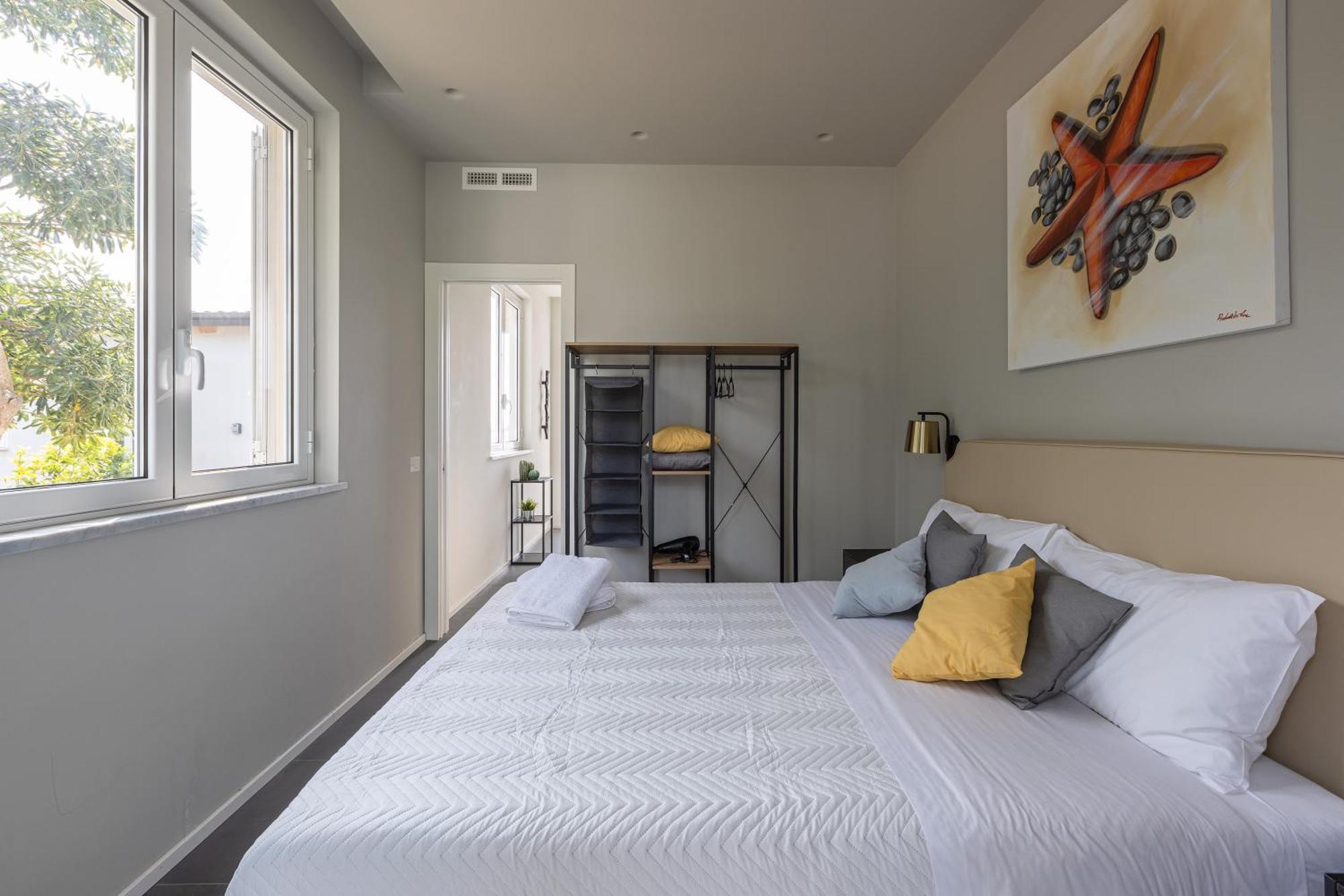 Sweet Sicily Apartments Carini Luaran gambar