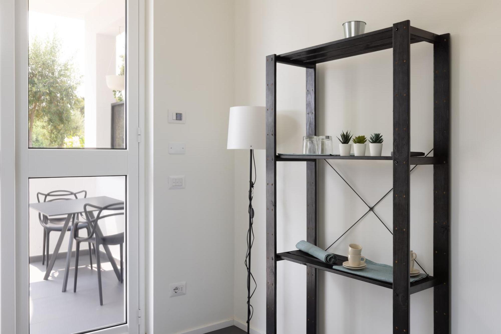 Sweet Sicily Apartments Carini Luaran gambar