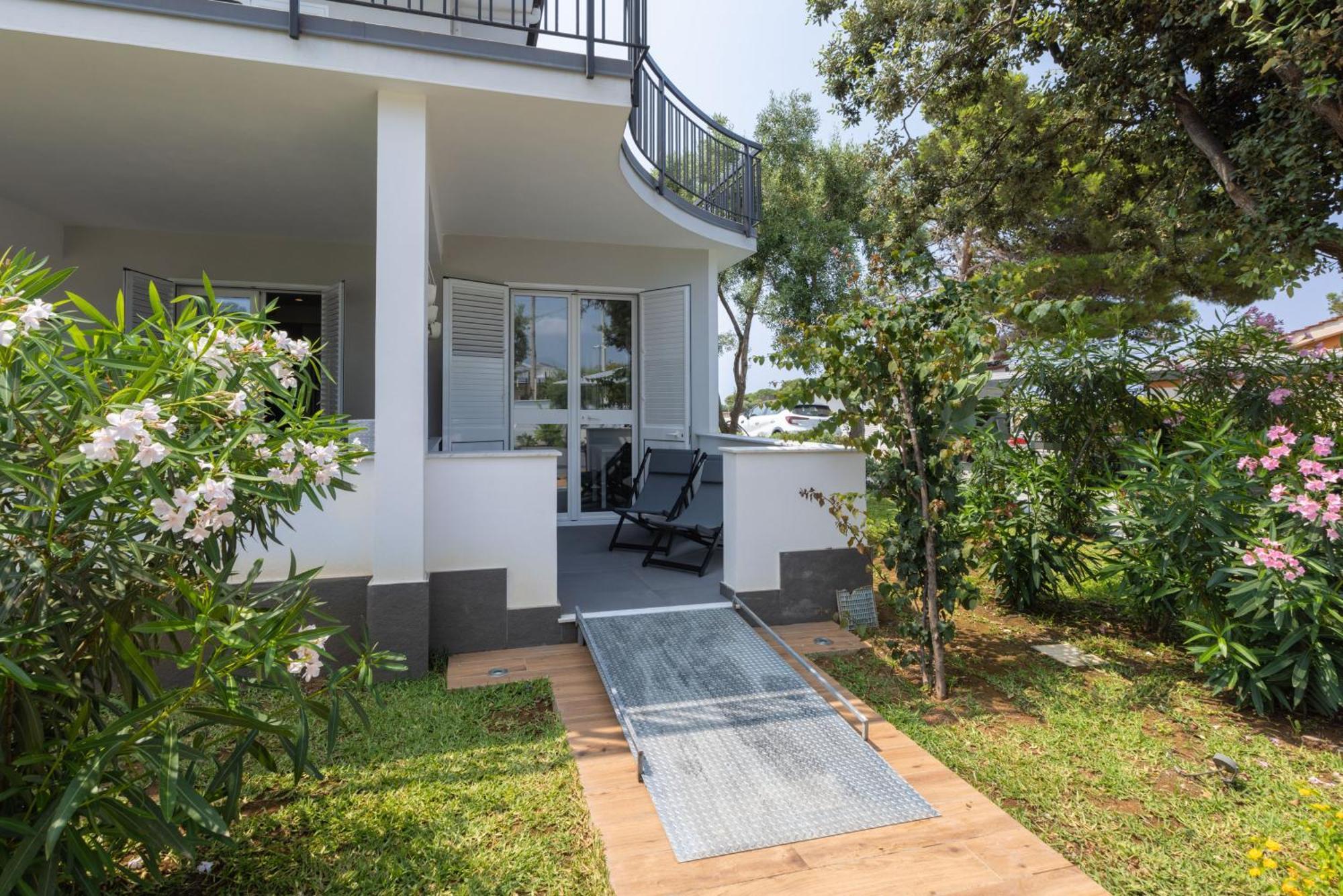 Sweet Sicily Apartments Carini Luaran gambar