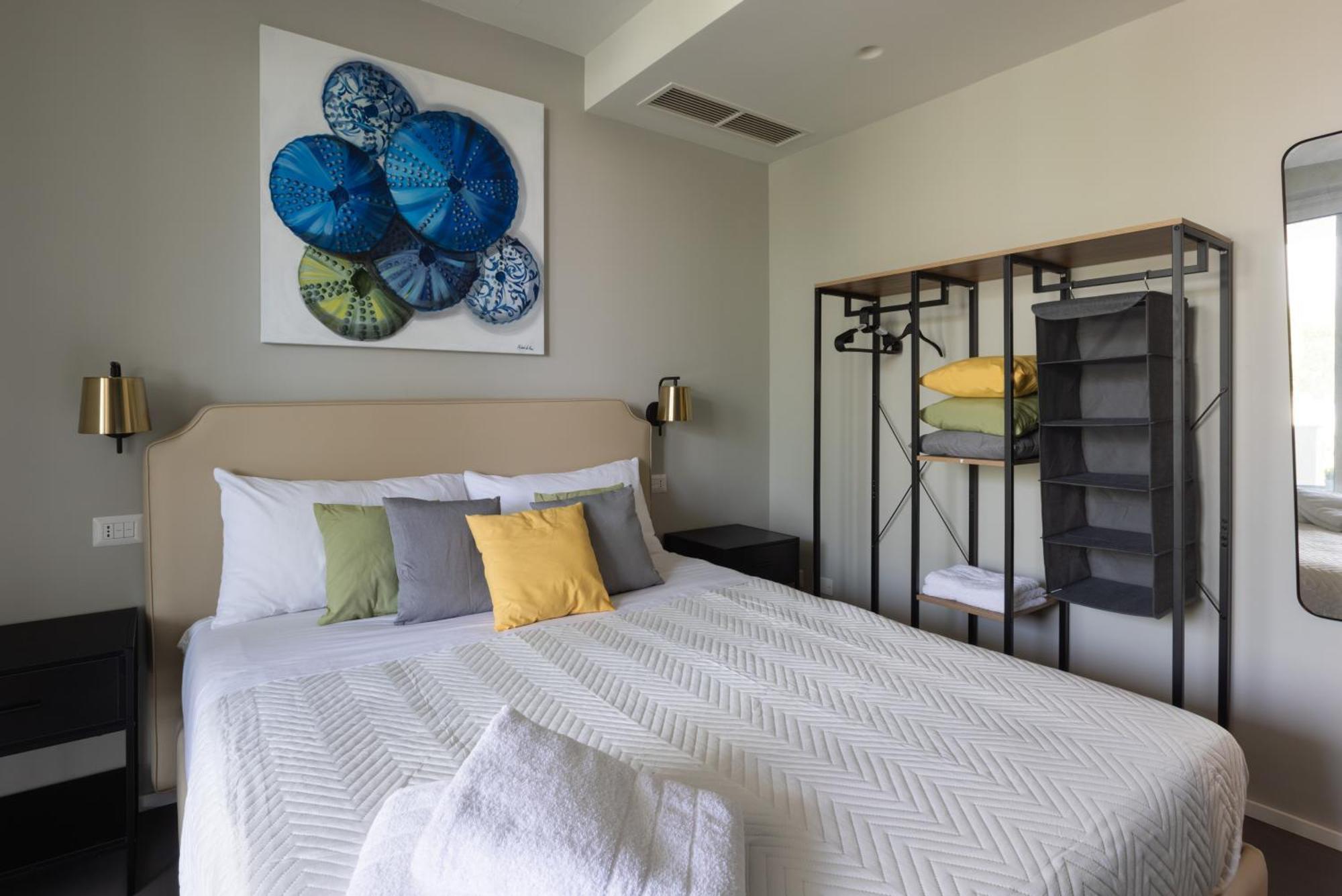 Sweet Sicily Apartments Carini Luaran gambar