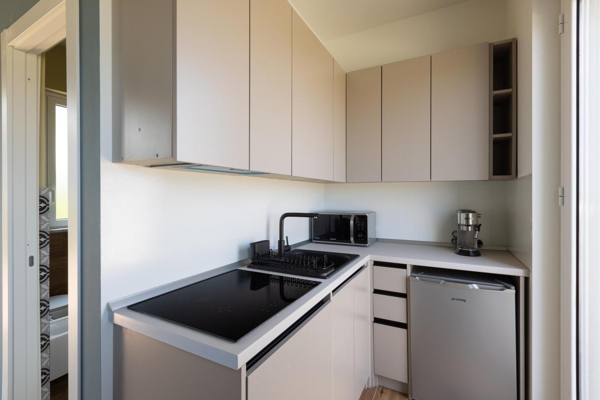 Sweet Sicily Apartments Carini Luaran gambar
